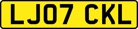 LJ07CKL