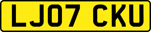 LJ07CKU