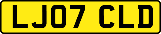 LJ07CLD