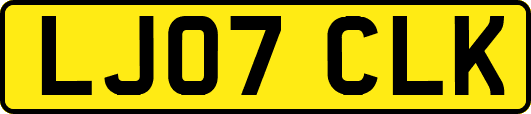 LJ07CLK