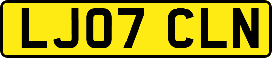 LJ07CLN