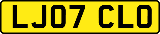 LJ07CLO