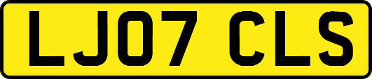 LJ07CLS