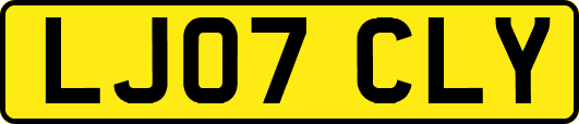 LJ07CLY