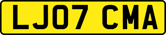 LJ07CMA