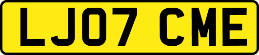 LJ07CME
