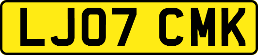 LJ07CMK