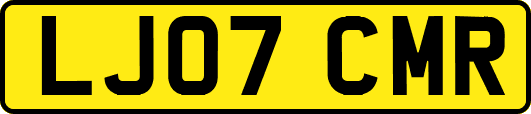 LJ07CMR
