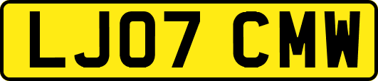 LJ07CMW