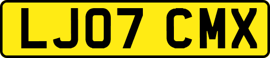 LJ07CMX