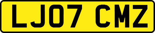 LJ07CMZ