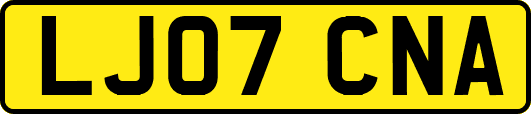 LJ07CNA
