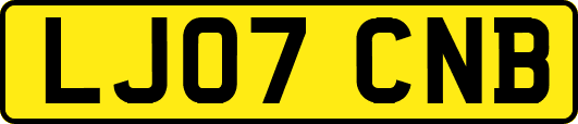 LJ07CNB