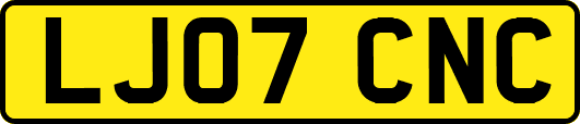 LJ07CNC