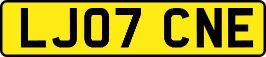 LJ07CNE