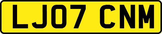 LJ07CNM