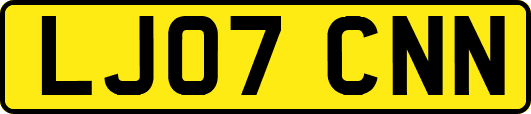 LJ07CNN
