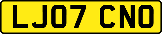 LJ07CNO