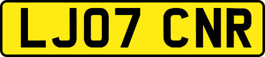 LJ07CNR