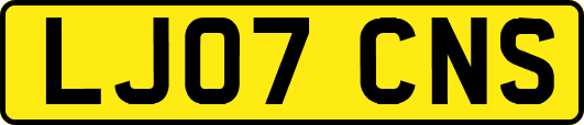 LJ07CNS