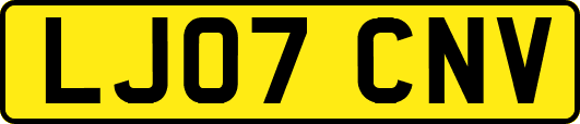 LJ07CNV