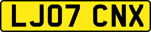 LJ07CNX