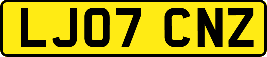 LJ07CNZ