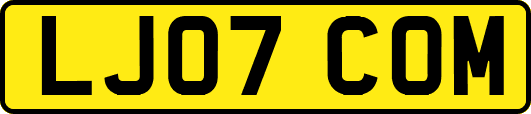 LJ07COM