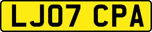 LJ07CPA