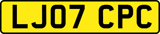 LJ07CPC
