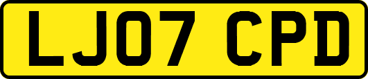 LJ07CPD