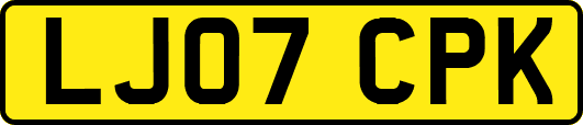 LJ07CPK