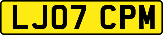 LJ07CPM