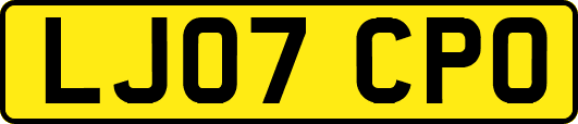LJ07CPO