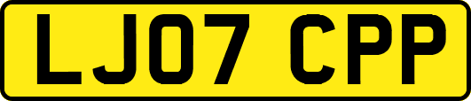 LJ07CPP