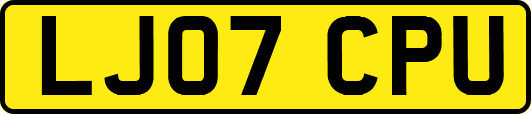 LJ07CPU