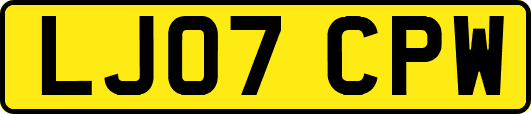 LJ07CPW