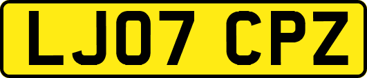 LJ07CPZ