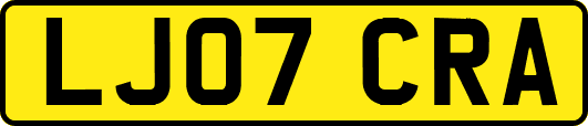 LJ07CRA