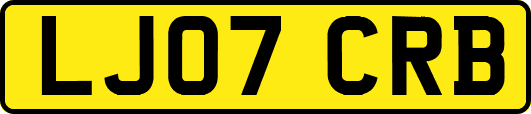 LJ07CRB