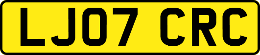 LJ07CRC