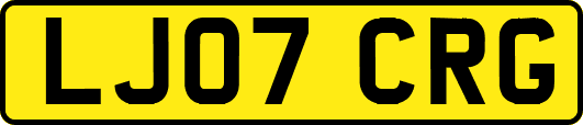 LJ07CRG