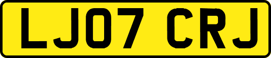 LJ07CRJ
