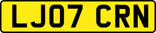 LJ07CRN