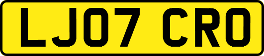 LJ07CRO