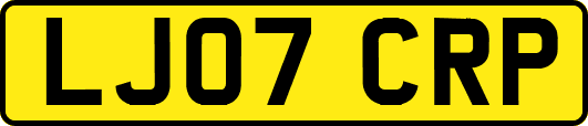 LJ07CRP