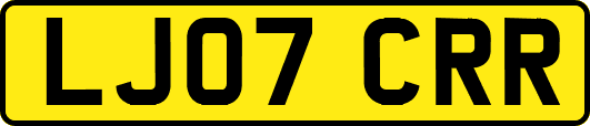 LJ07CRR