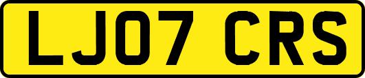 LJ07CRS