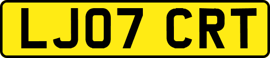 LJ07CRT