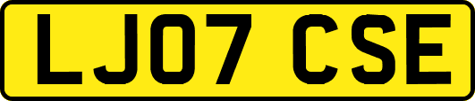 LJ07CSE